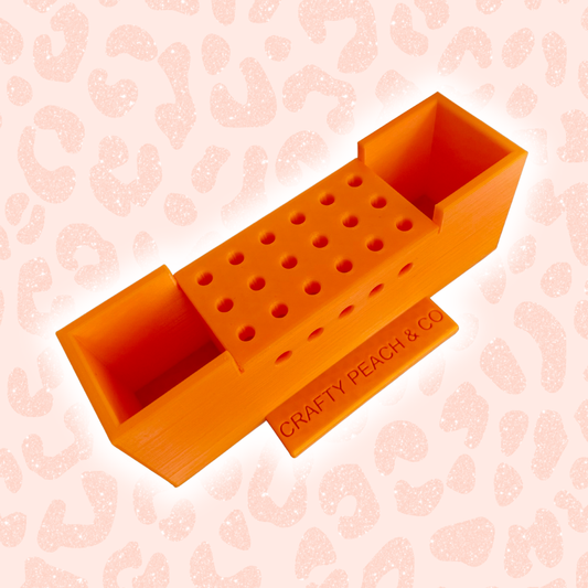 Peachy Cure Station | Pro