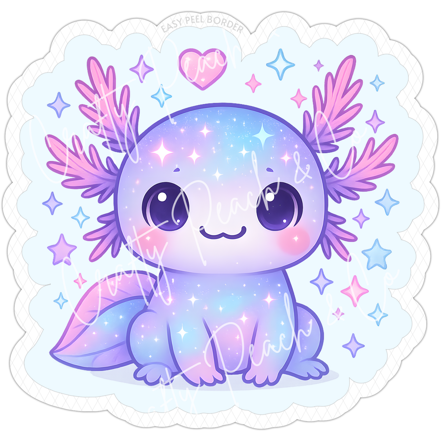 Axolotl