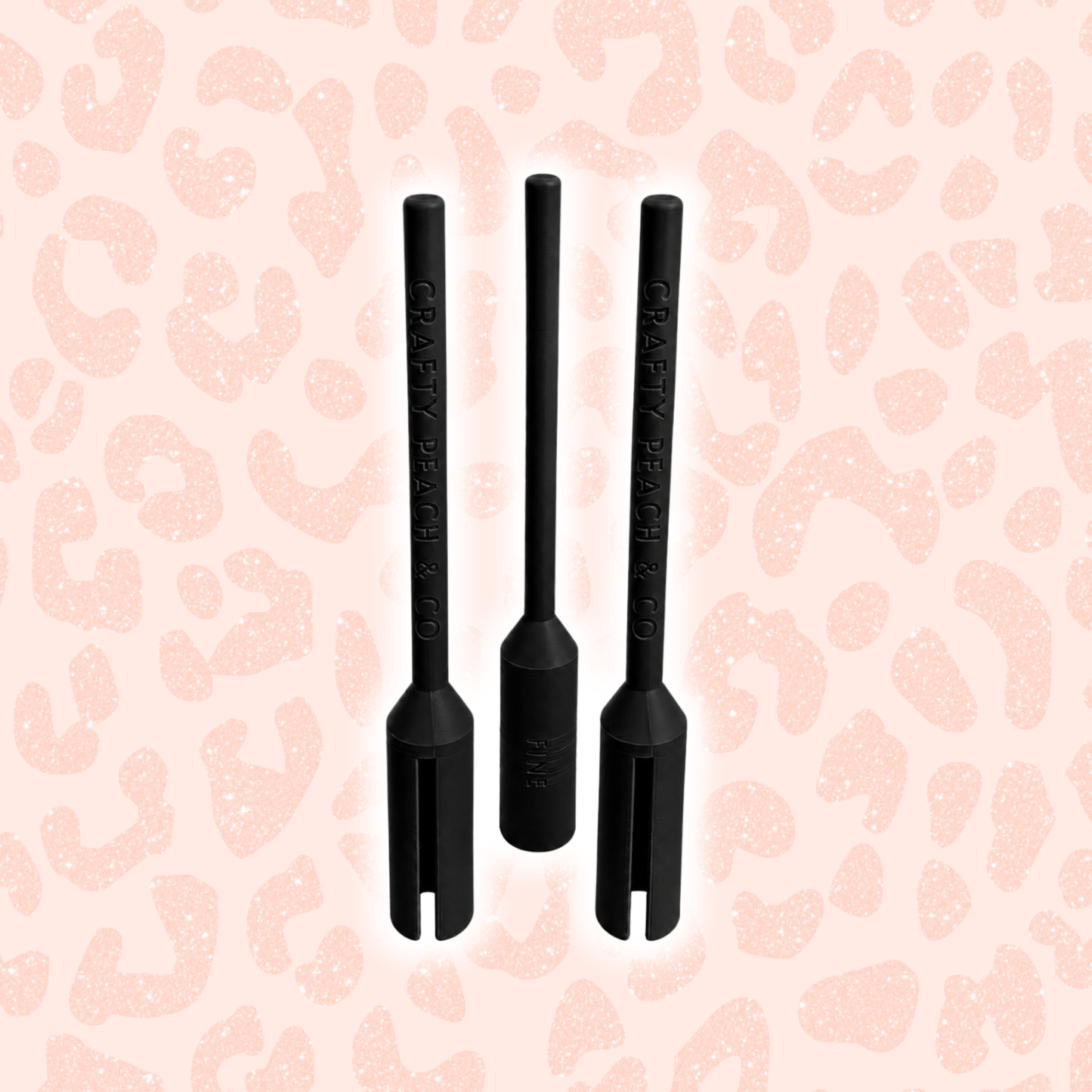 Fine Marker Adapters