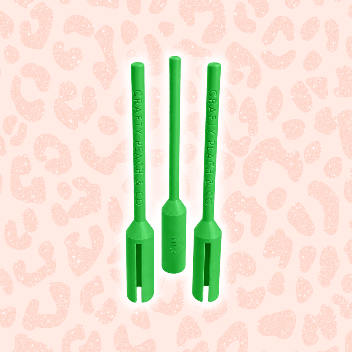 Fine Marker Adapters