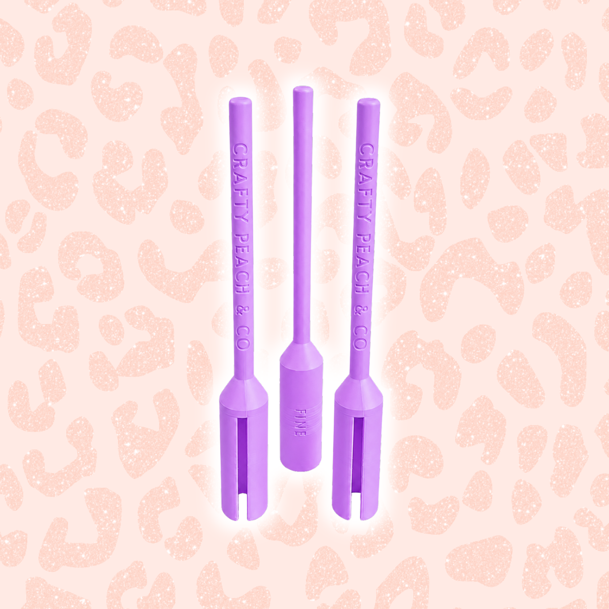 Fine Marker Adapters