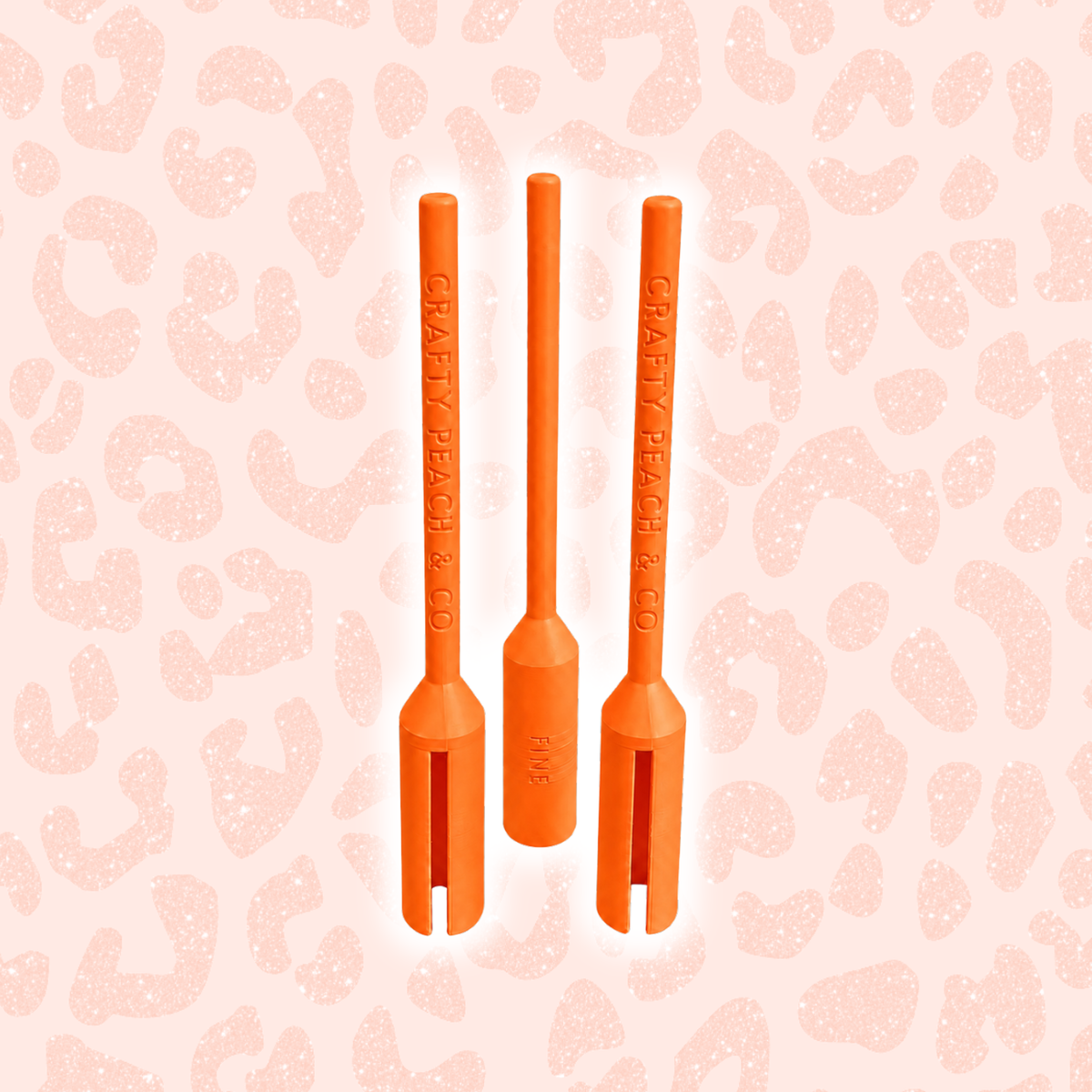 Fine Marker Adapters