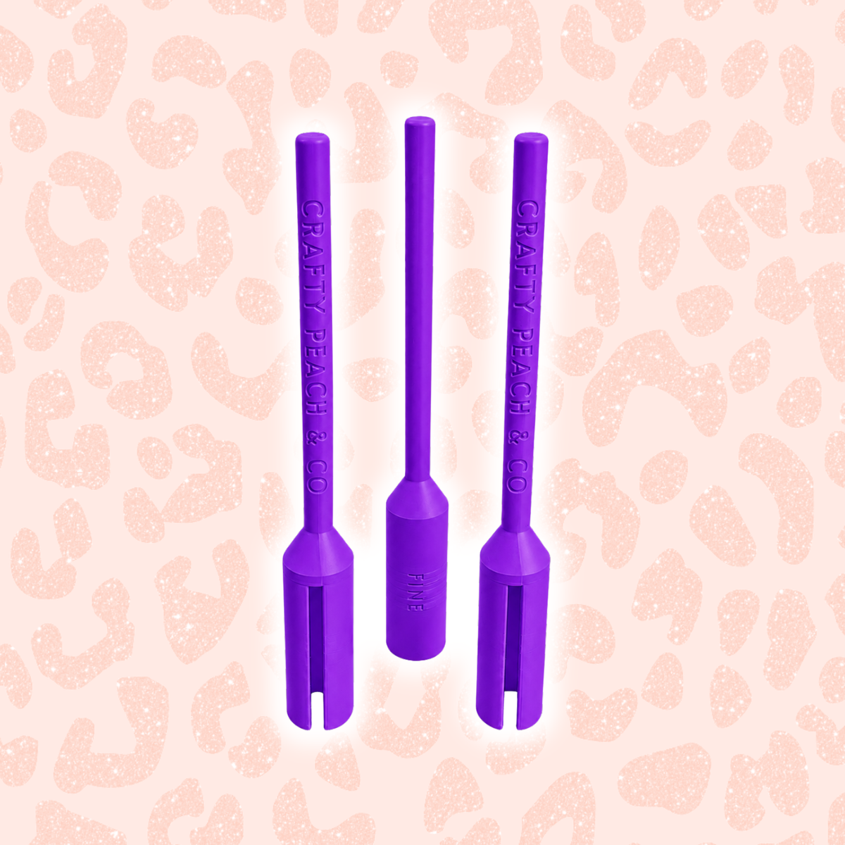 Fine Marker Adapters