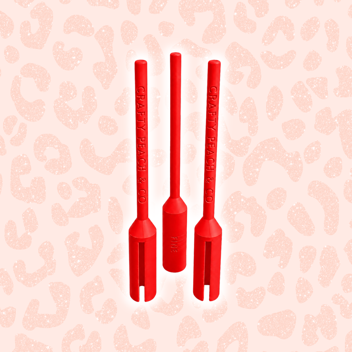 Fine Marker Adapters