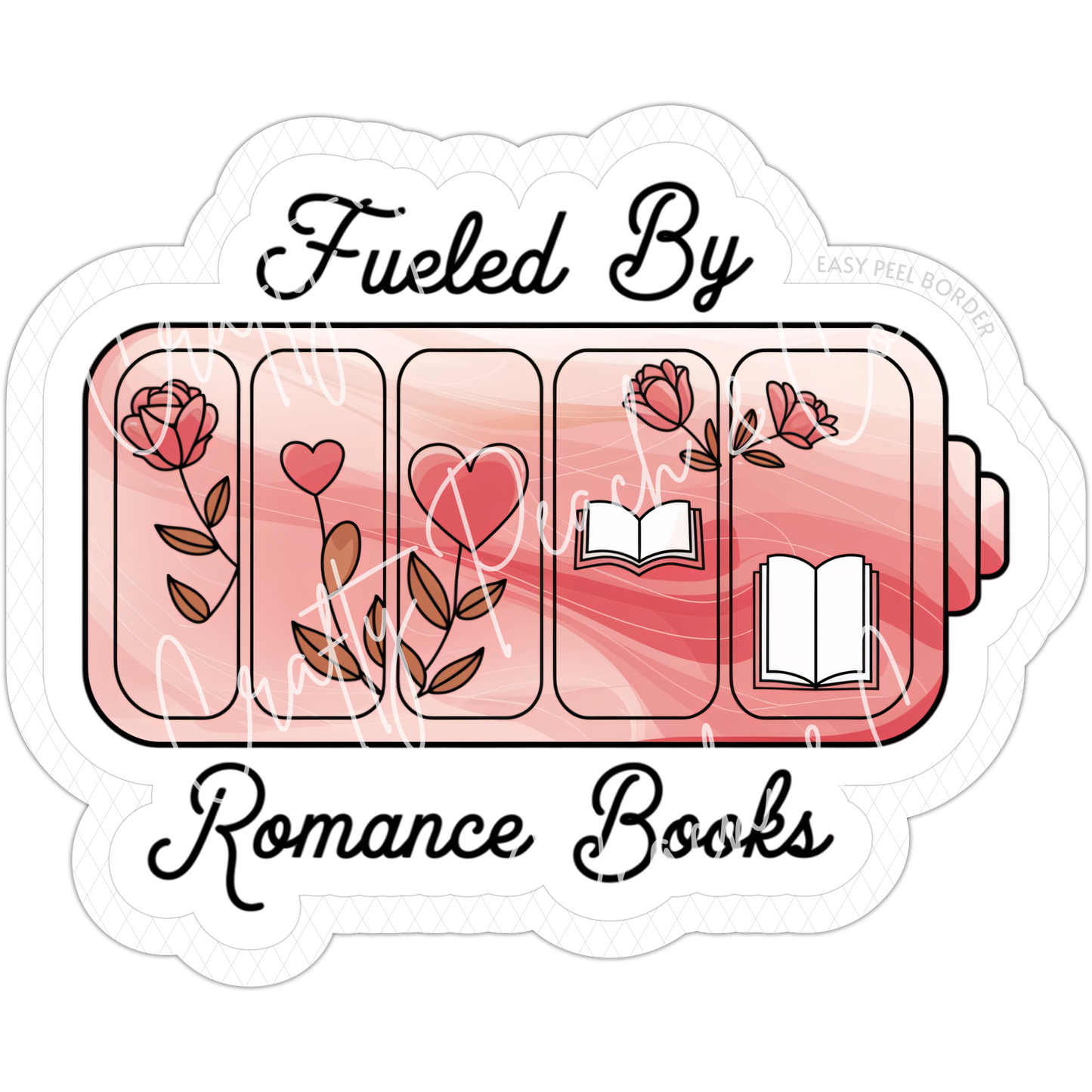 Fueled By Romance Books