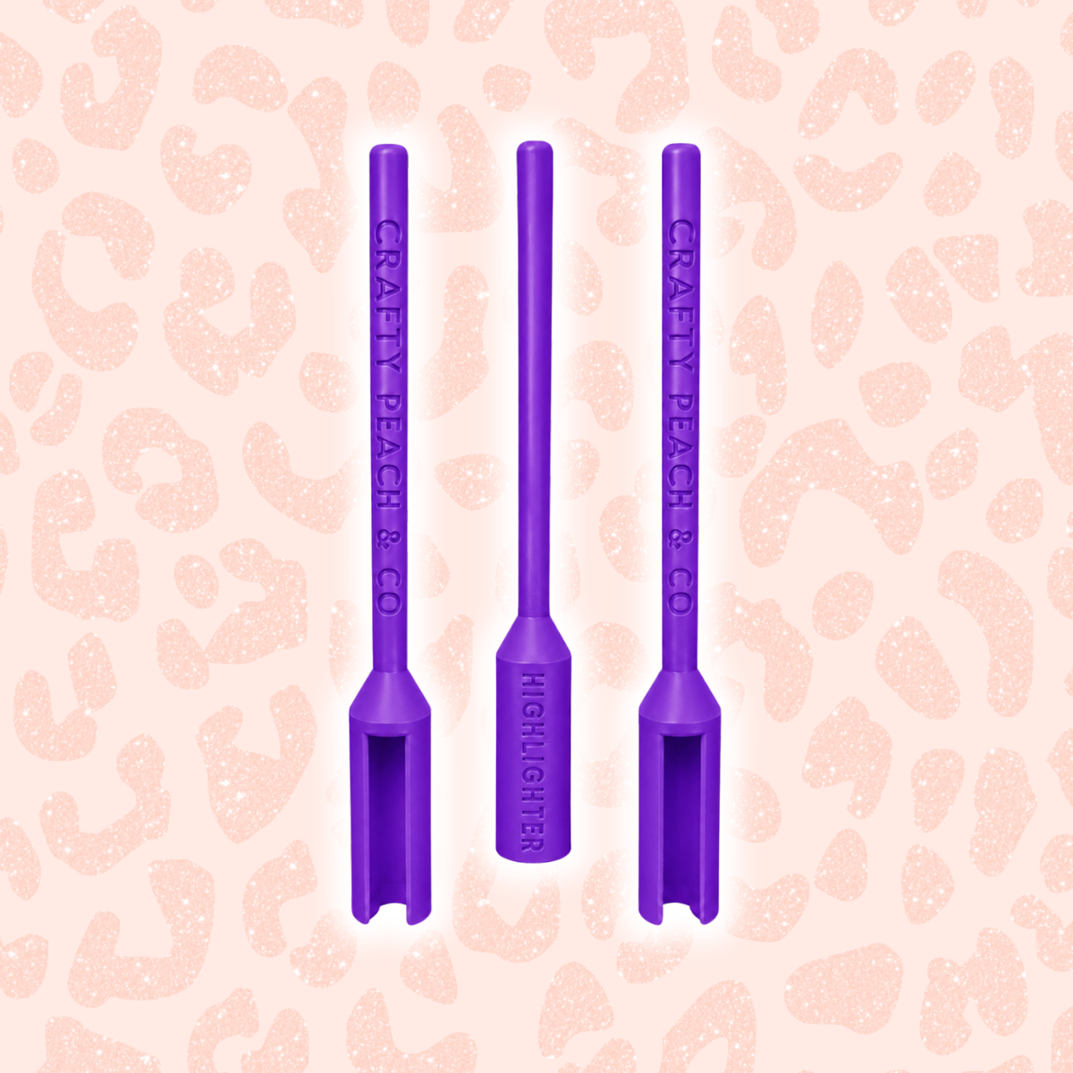 Skinny Highlighter Adapters