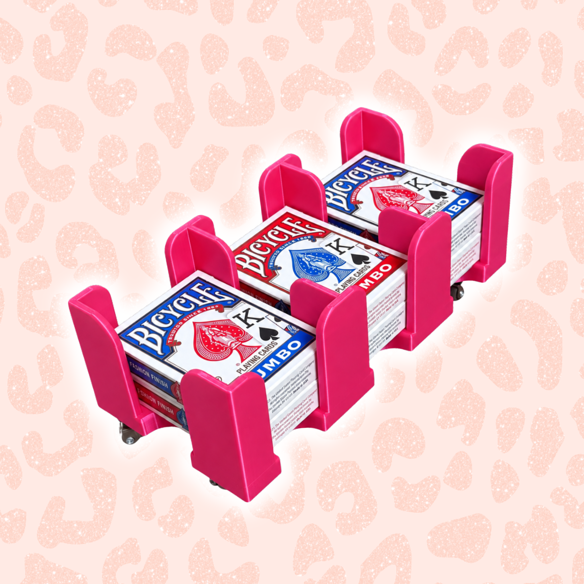 Card Dolly