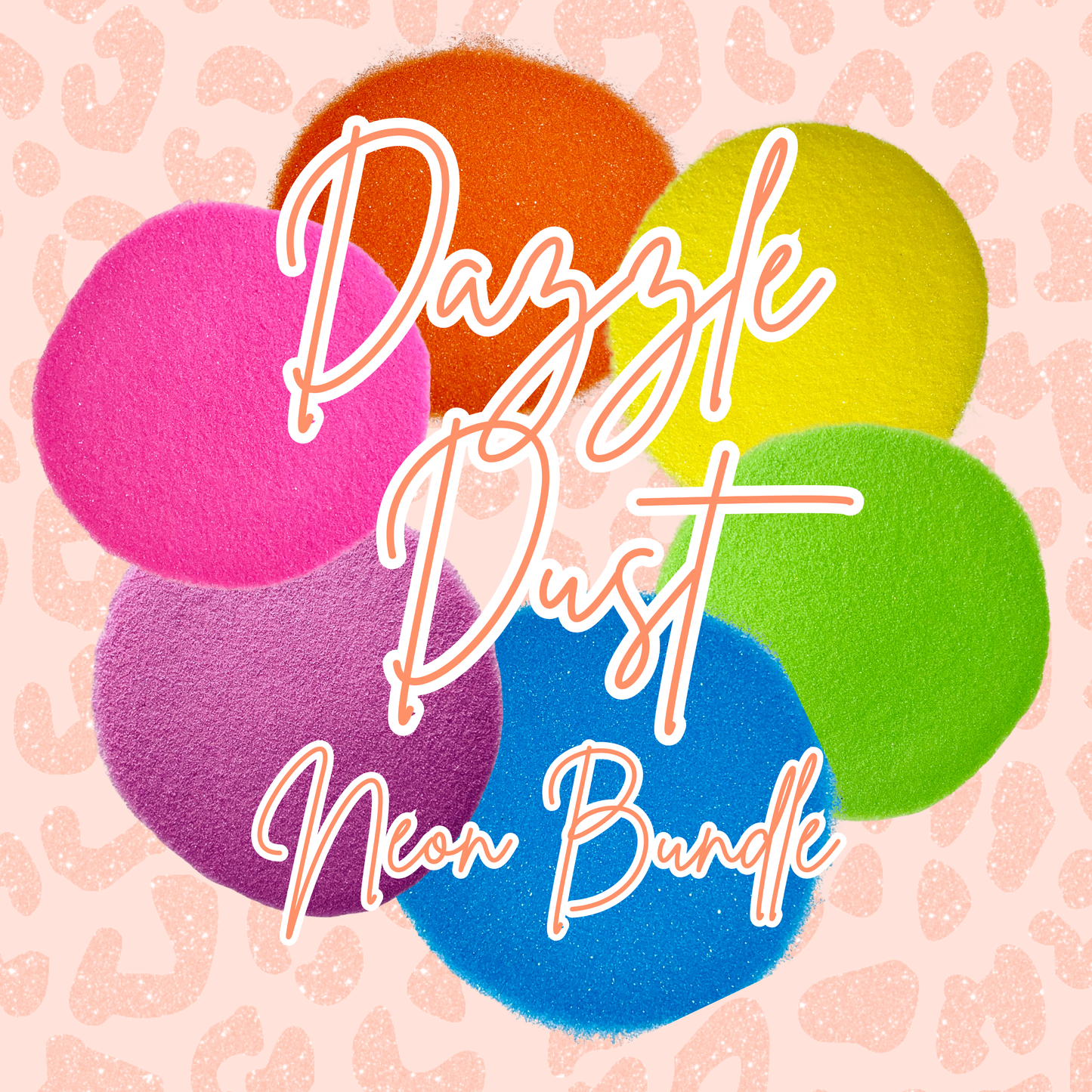 Dazzle Dust | Neon Bundle