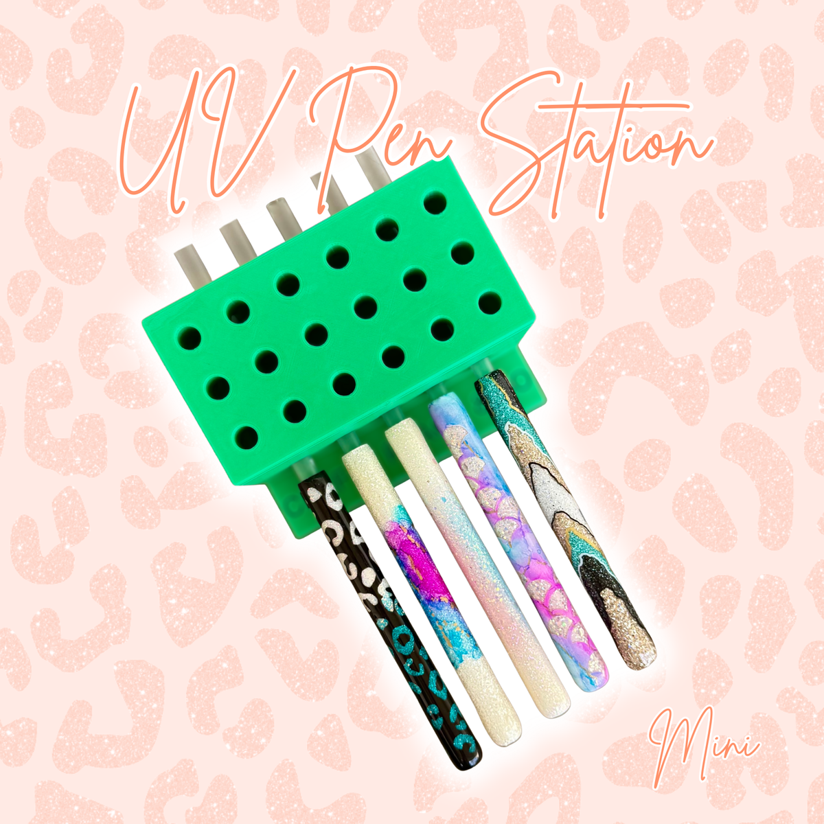UV Pen Station | Mini