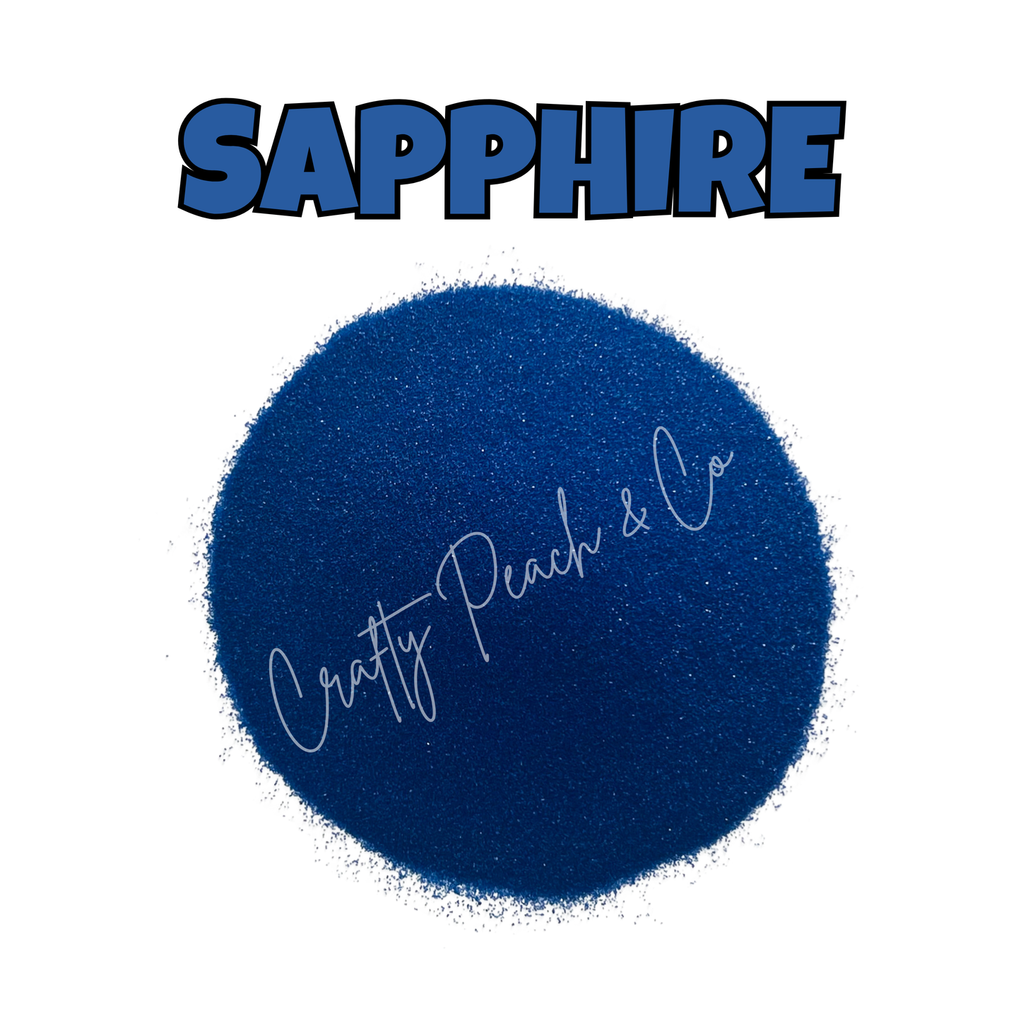Sapphire
