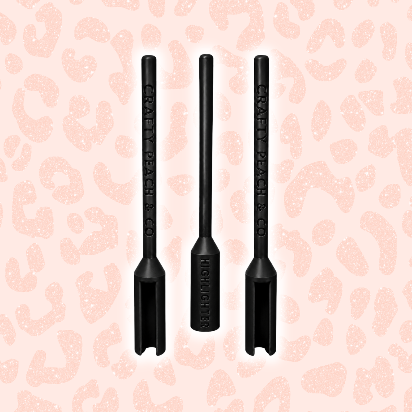 Skinny Highlighter Adapters