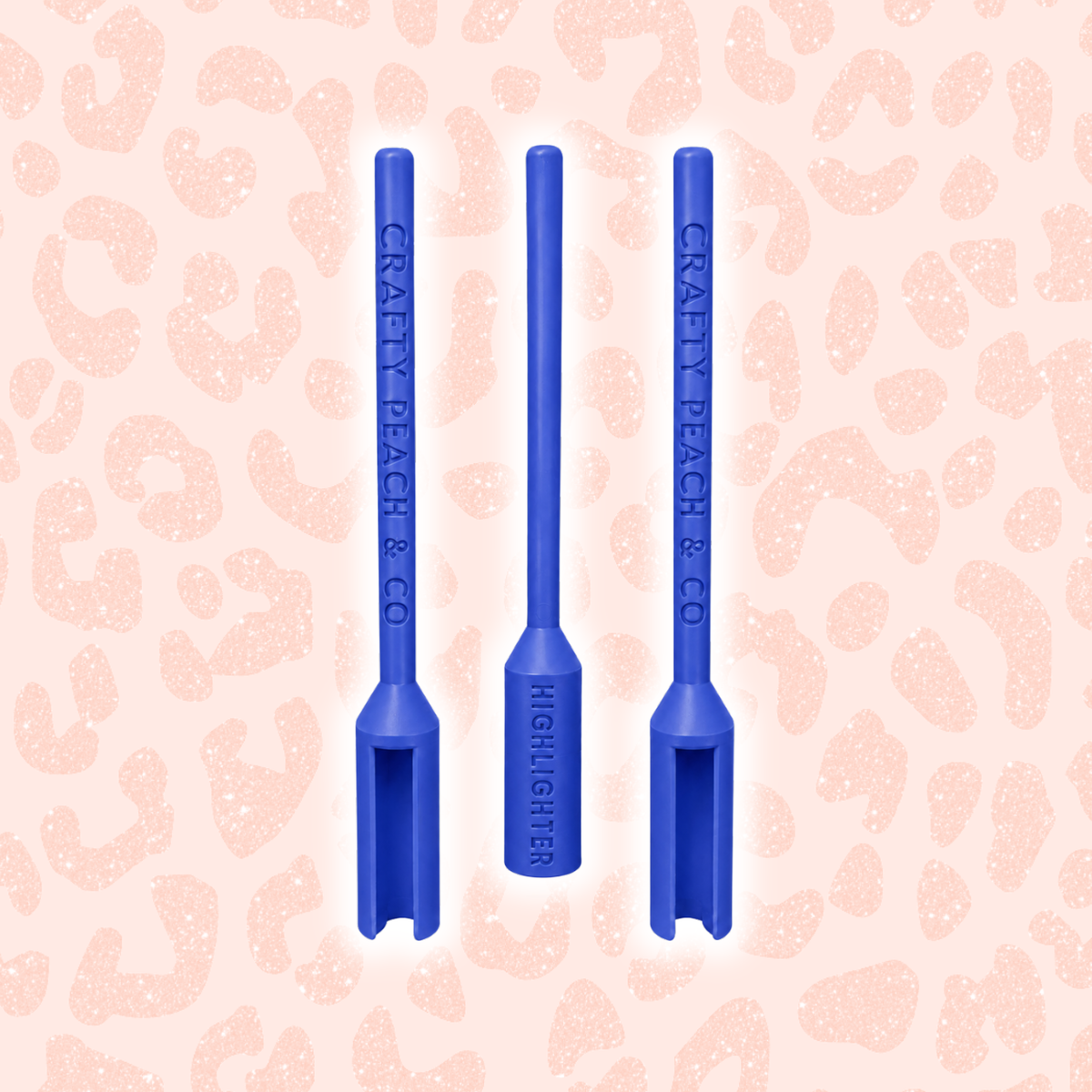 Skinny Highlighter Adapters
