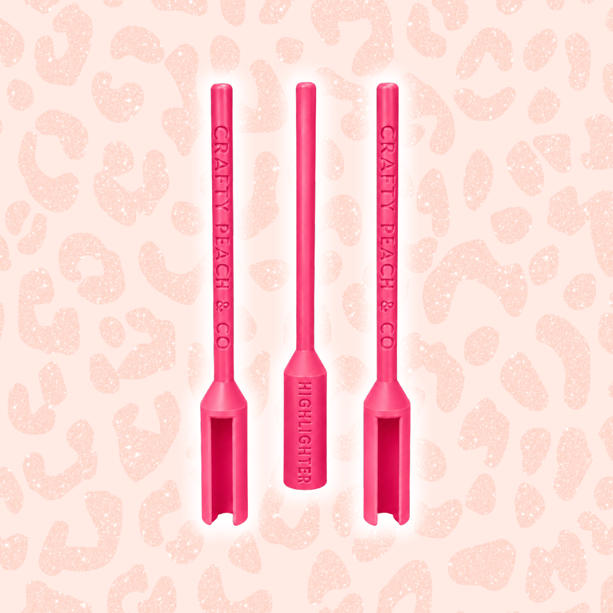 Skinny Highlighter Adapters