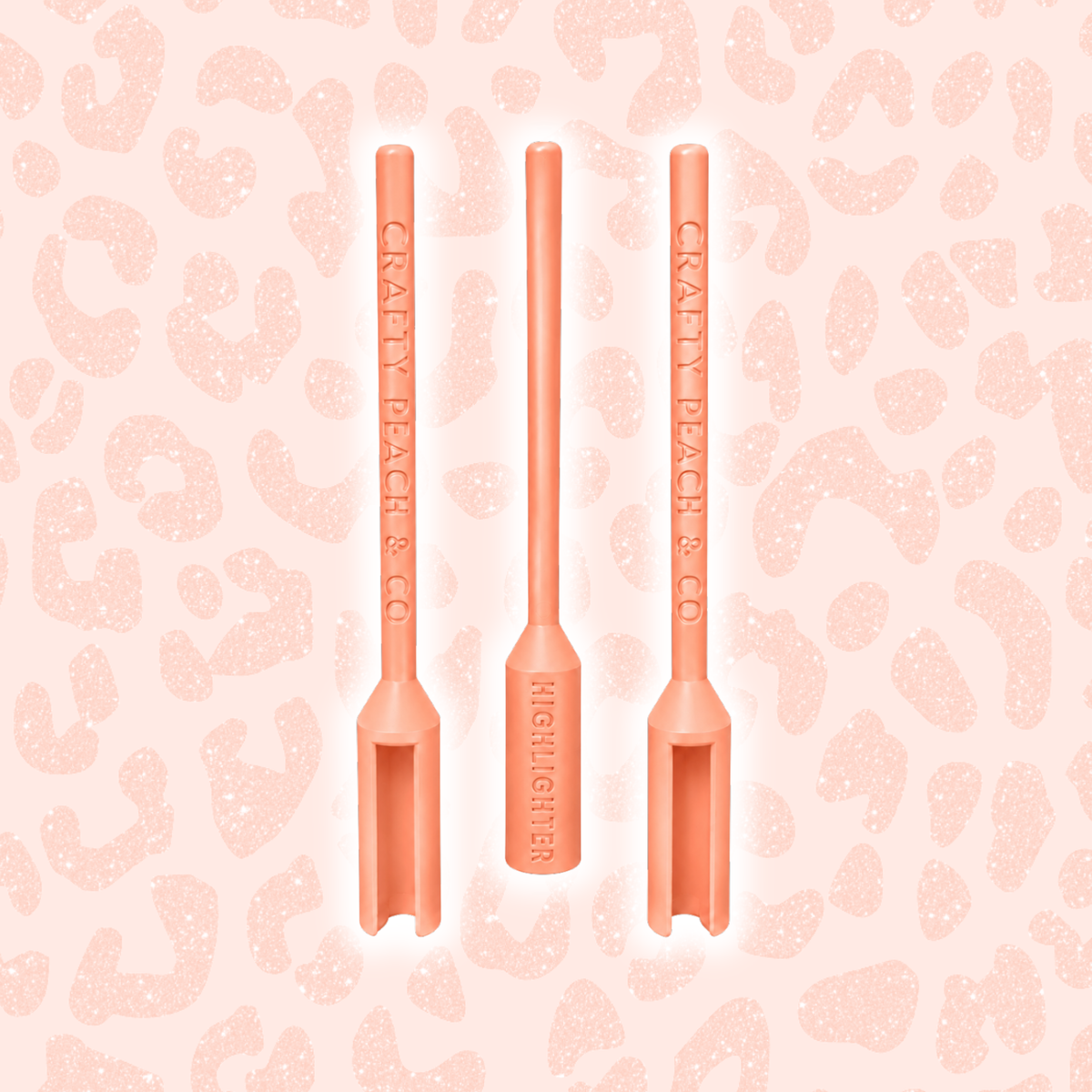 Skinny Highlighter Adapters