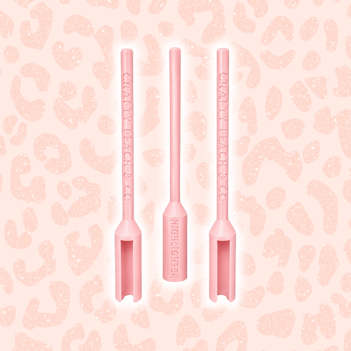 Skinny Highlighter Adapters