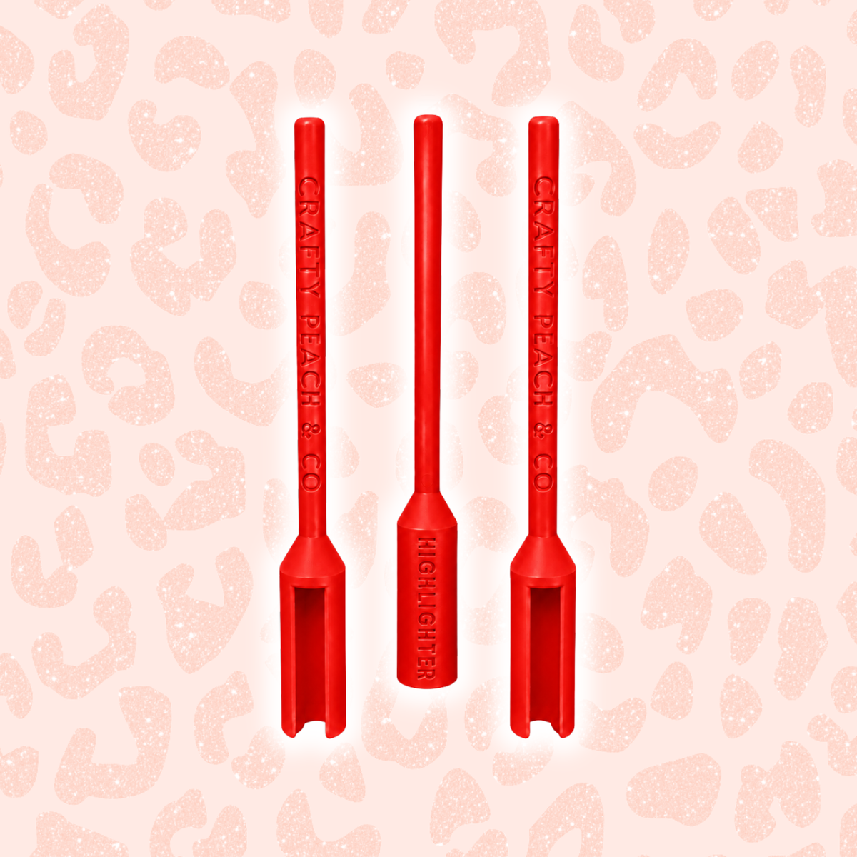 Skinny Highlighter Adapters