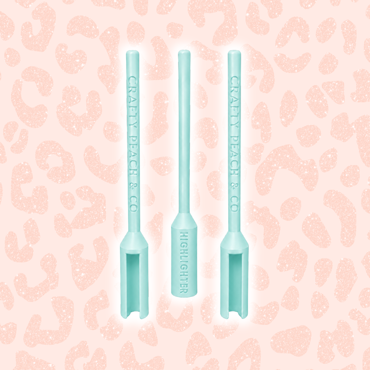 Skinny Highlighter Adapters