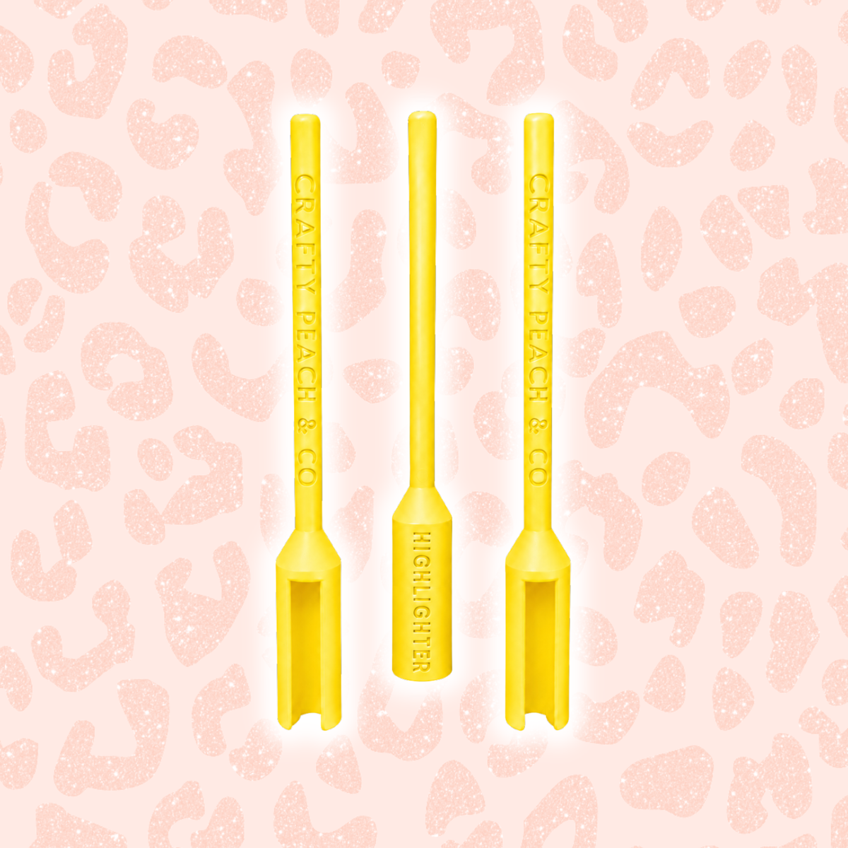 Skinny Highlighter Adapters
