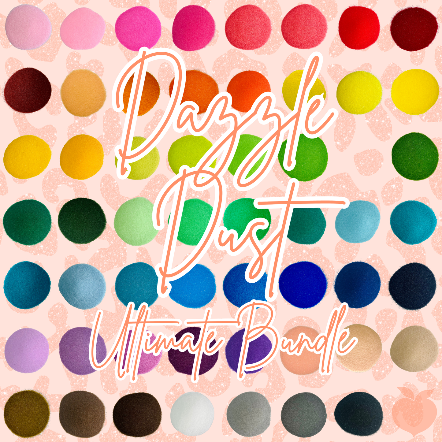 Dazzle Dust | Ultimate Bundle