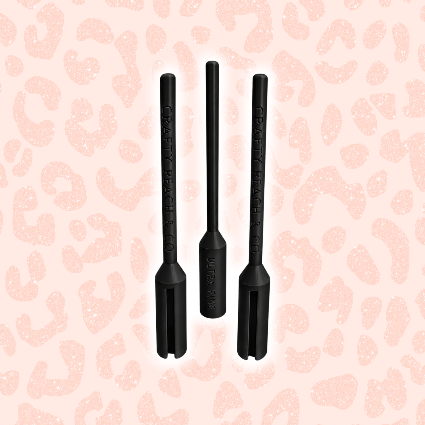 Ultra Fine Marker Adapters