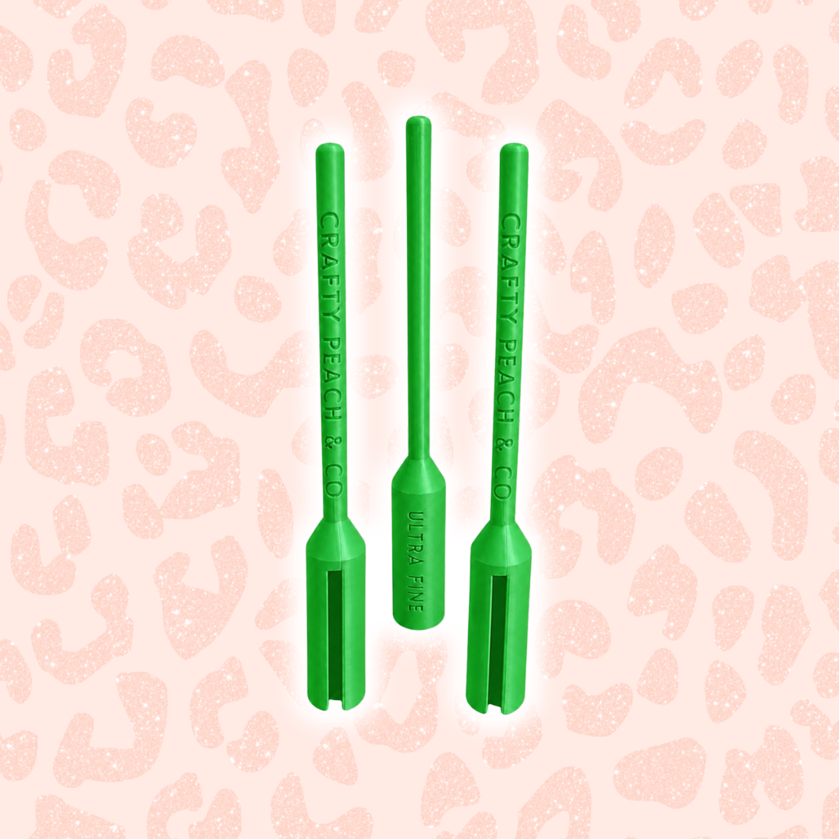 Ultra Fine Marker Adapters
