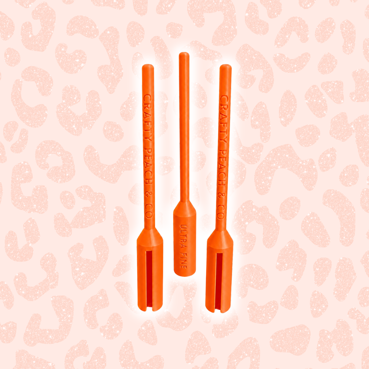 Ultra Fine Marker Adapters