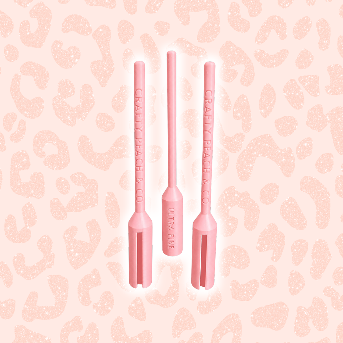 Ultra Fine Marker Adapters
