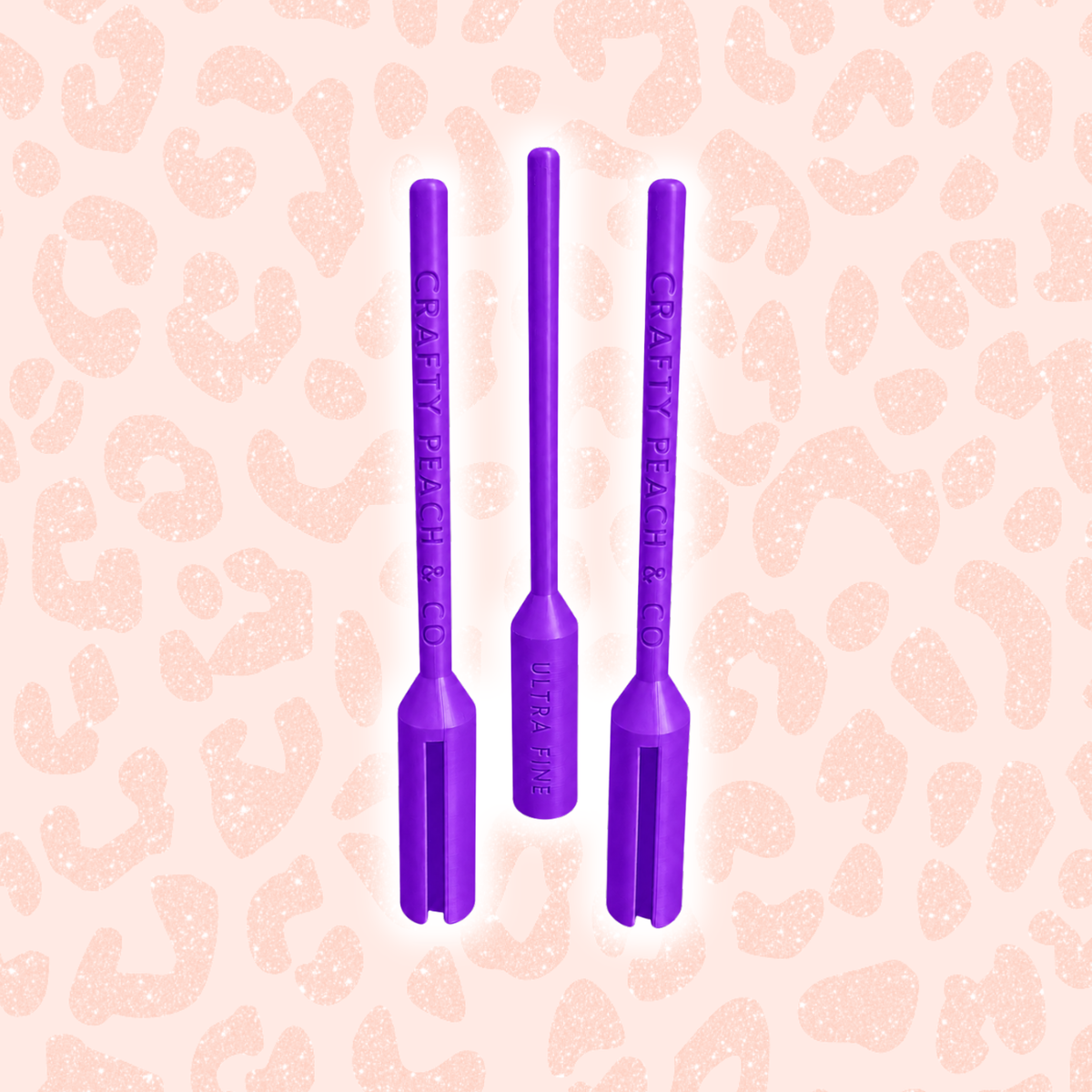 Ultra Fine Marker Adapters