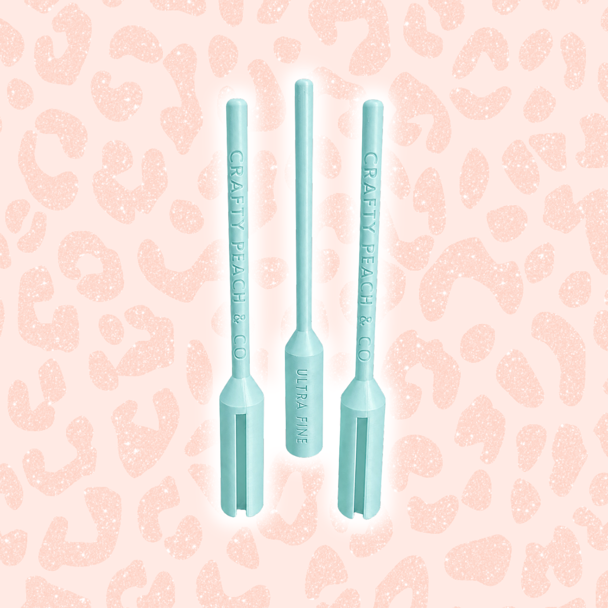 Ultra Fine Marker Adapters