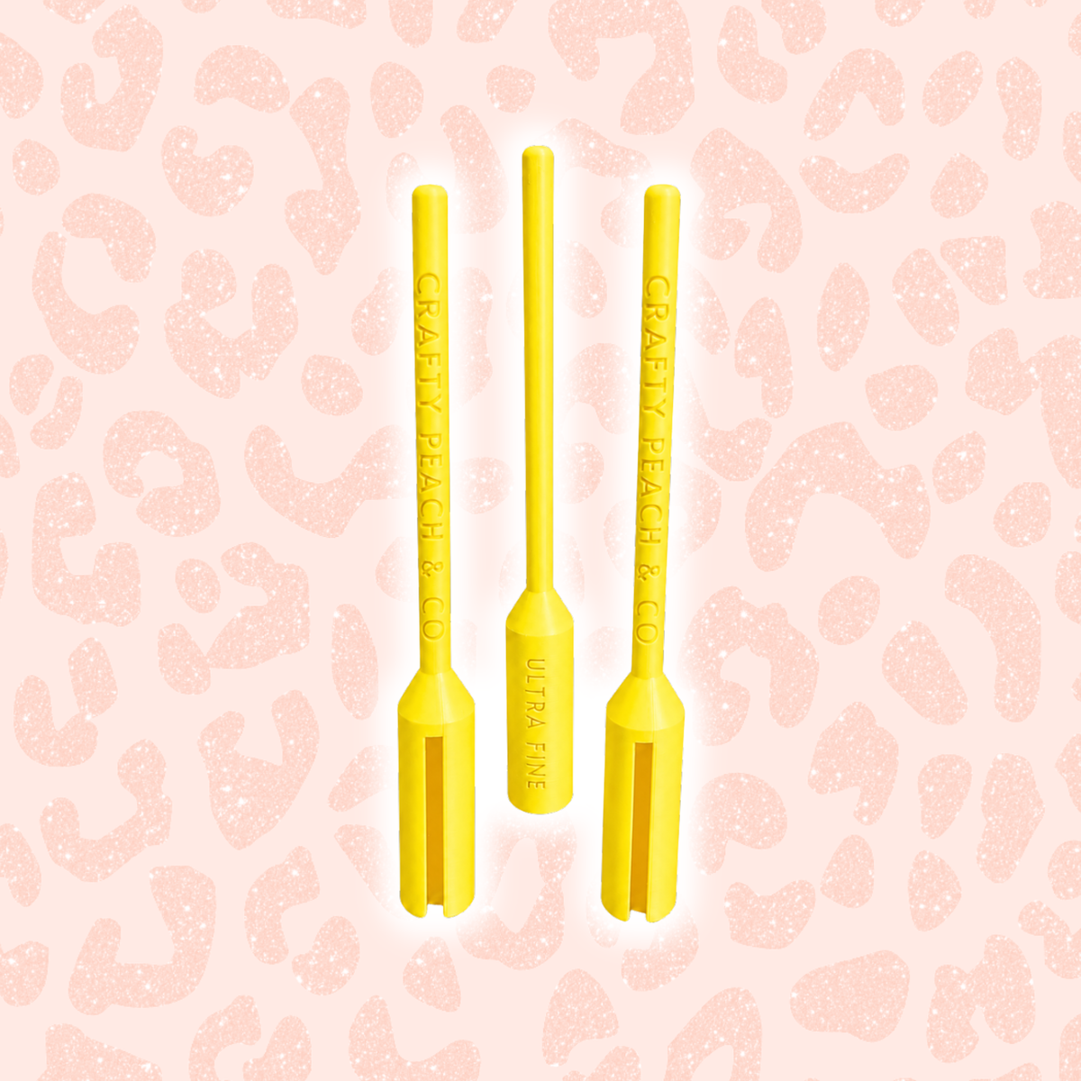 Ultra Fine Marker Adapters