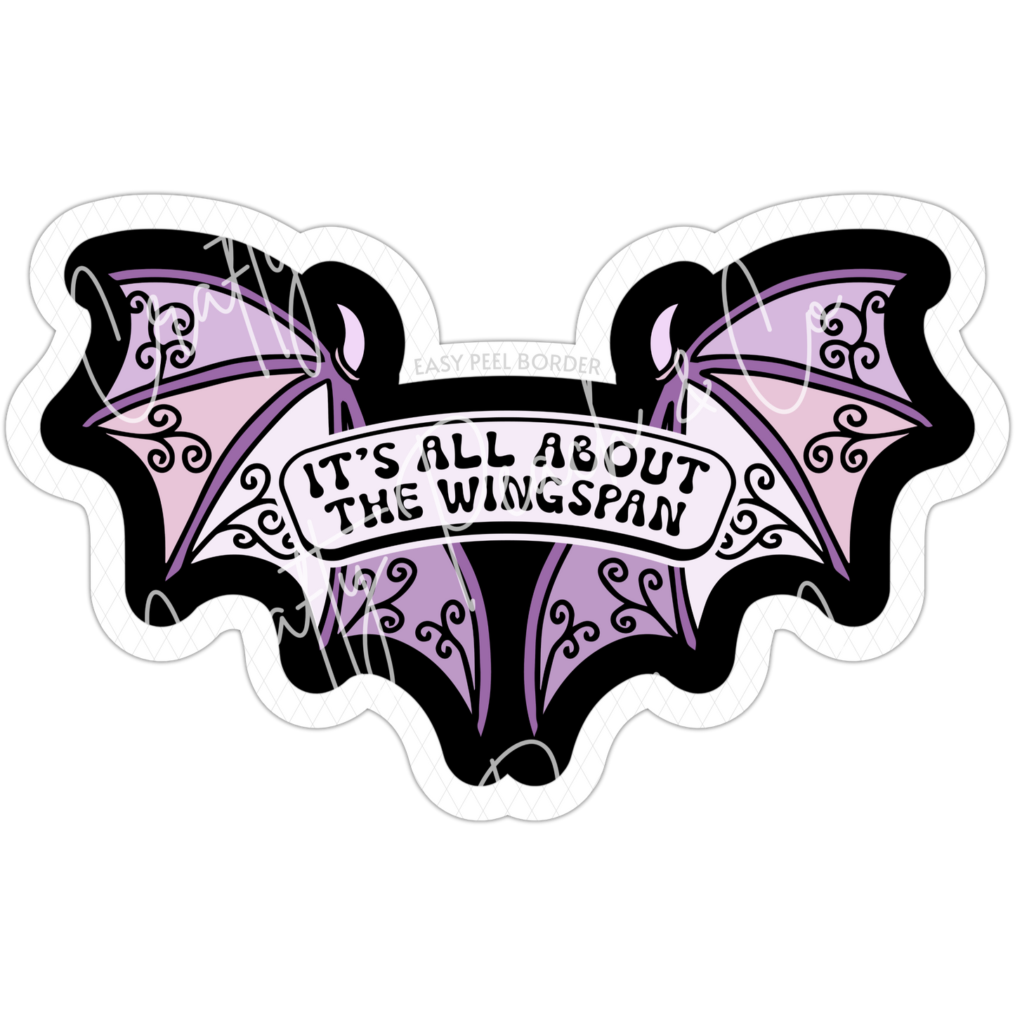 All About The Wingspan