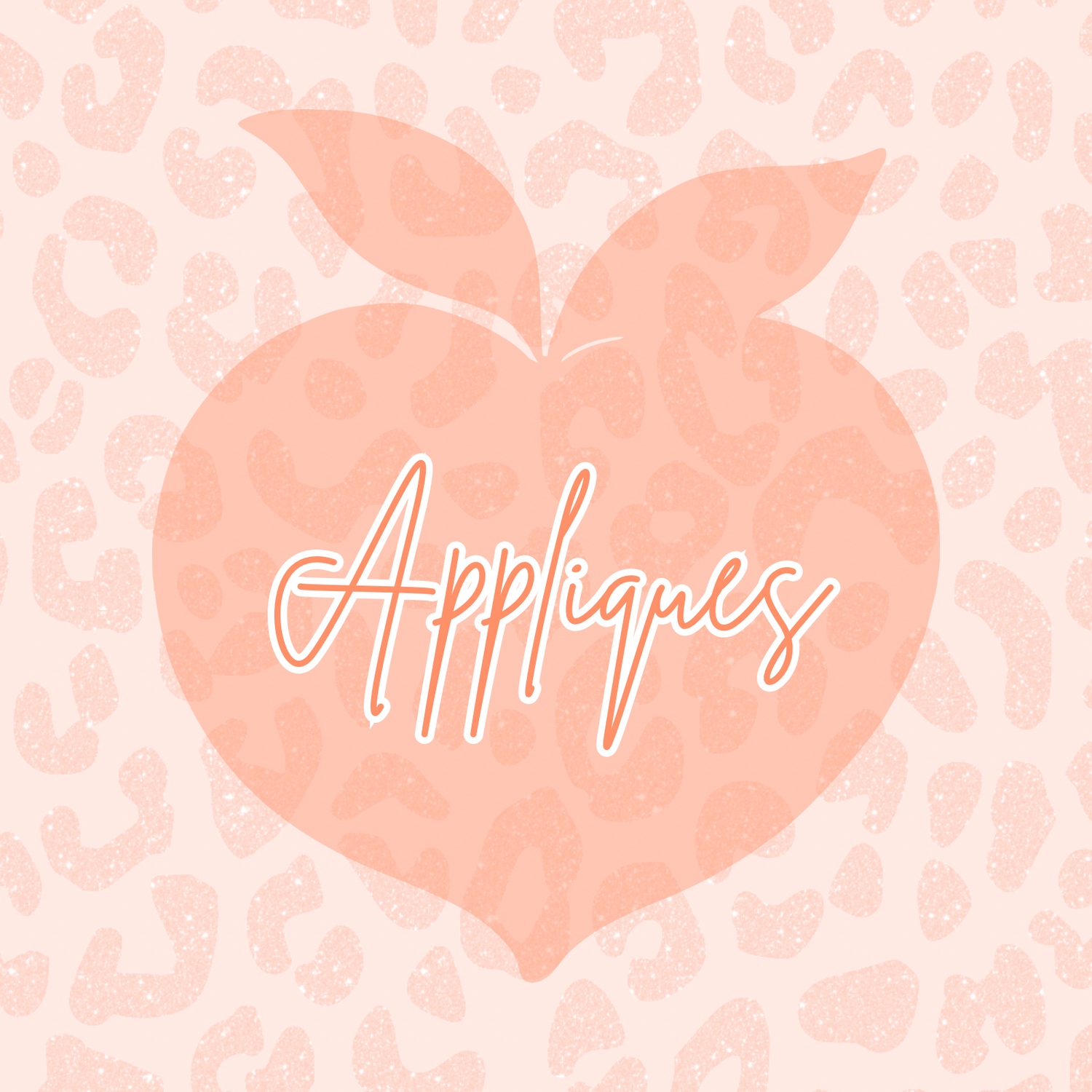 Appliques