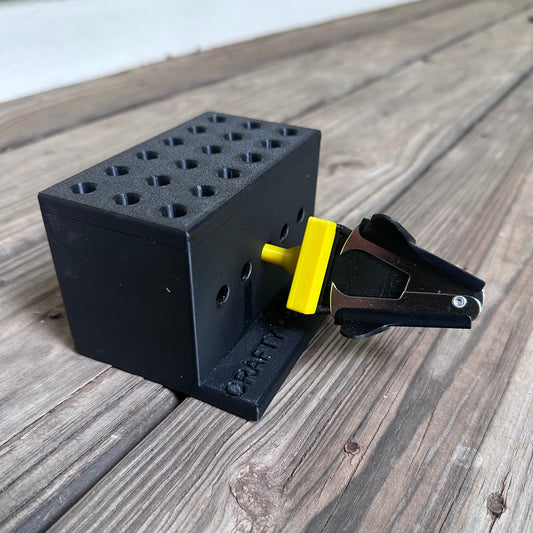 Staple Remover Adapter