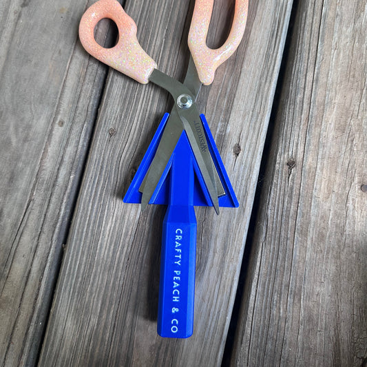 Scissor Grip