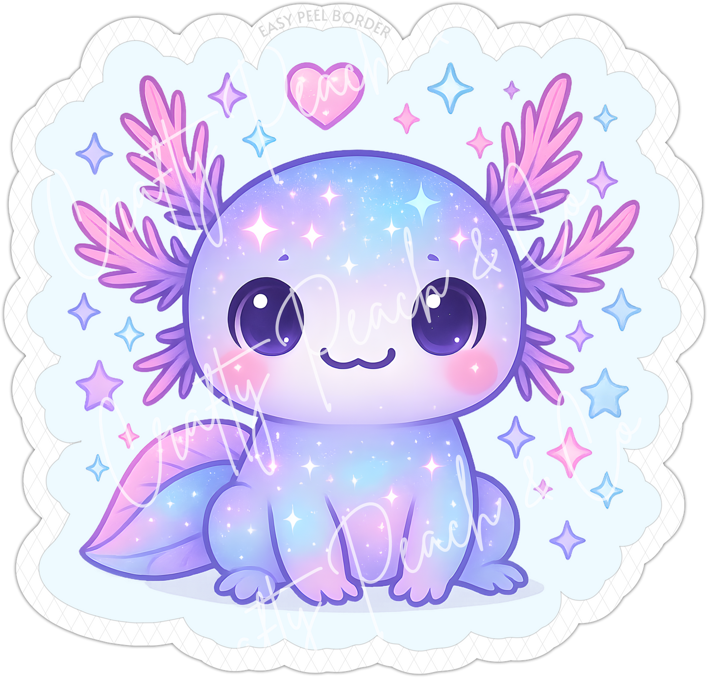 Axolotl