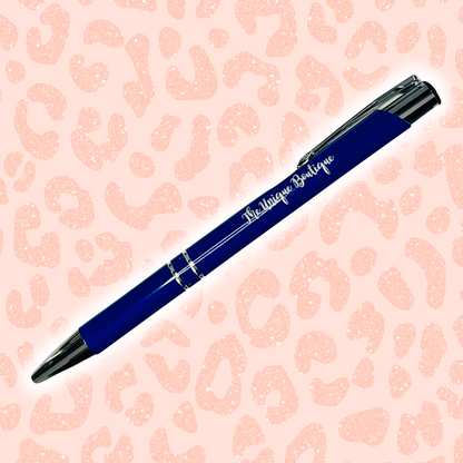 Pin Pen - Old Logo