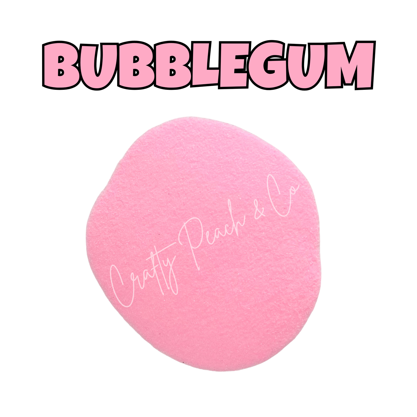 Bubblegum