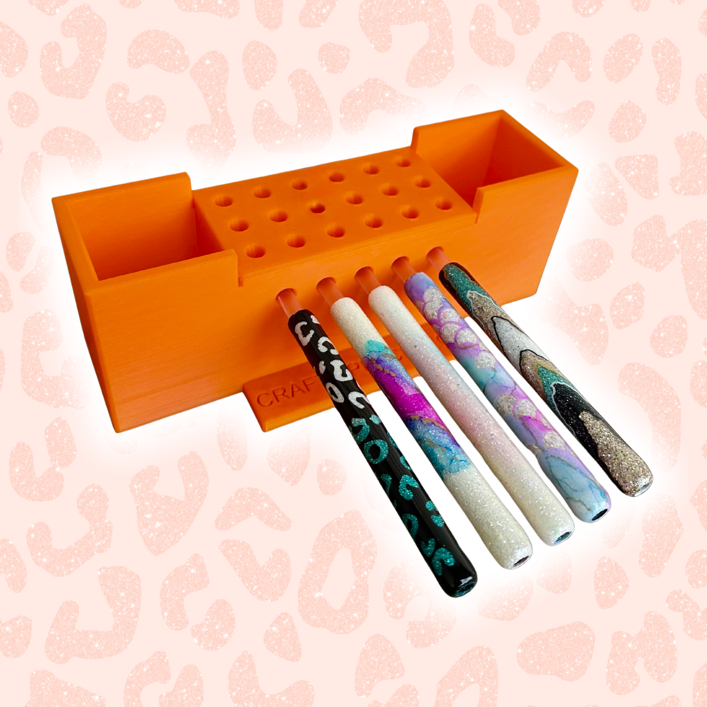 Peachy Cure Station | Pro