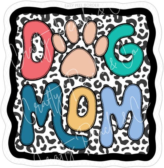 Dog Mom