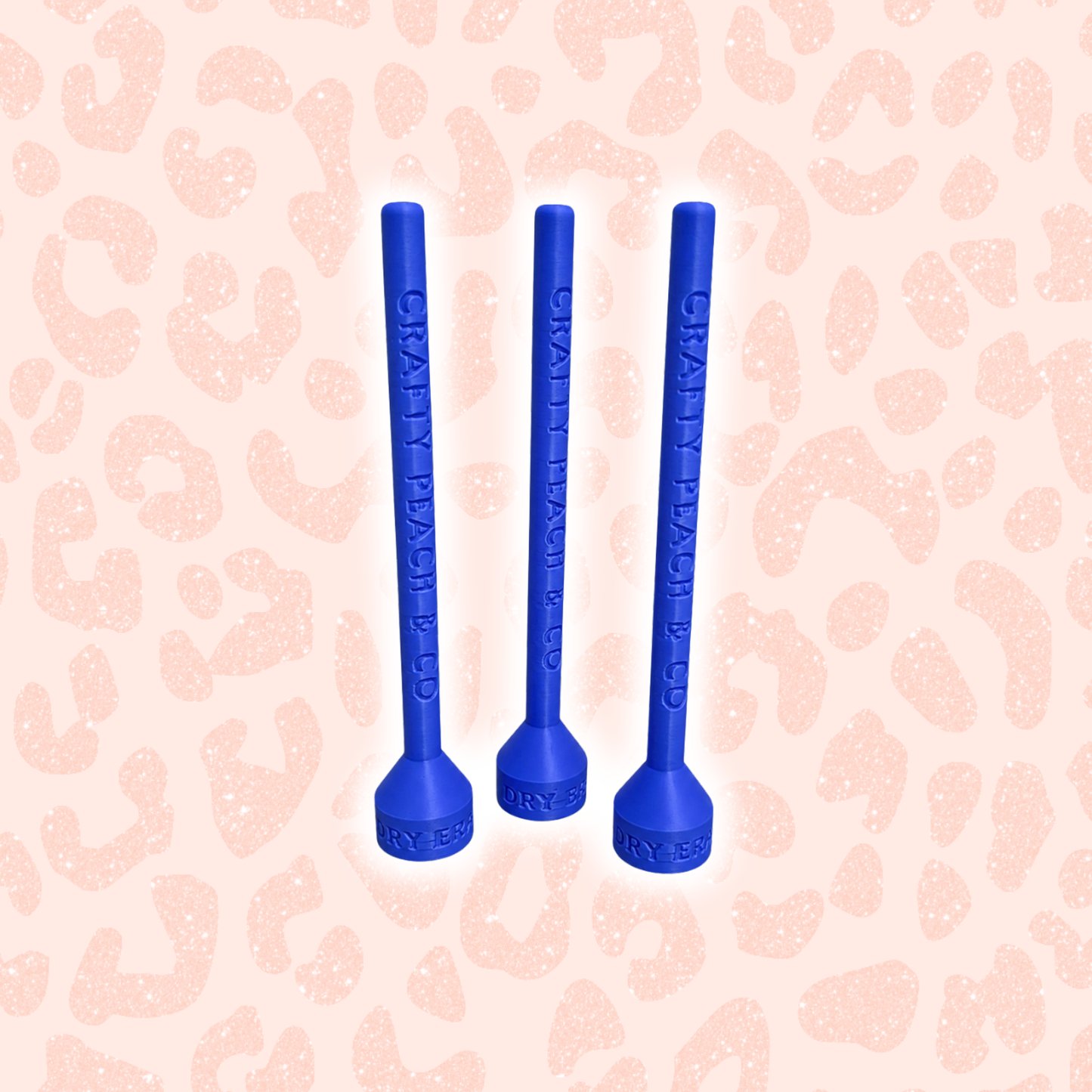 Dry-Erase Marker Adapters