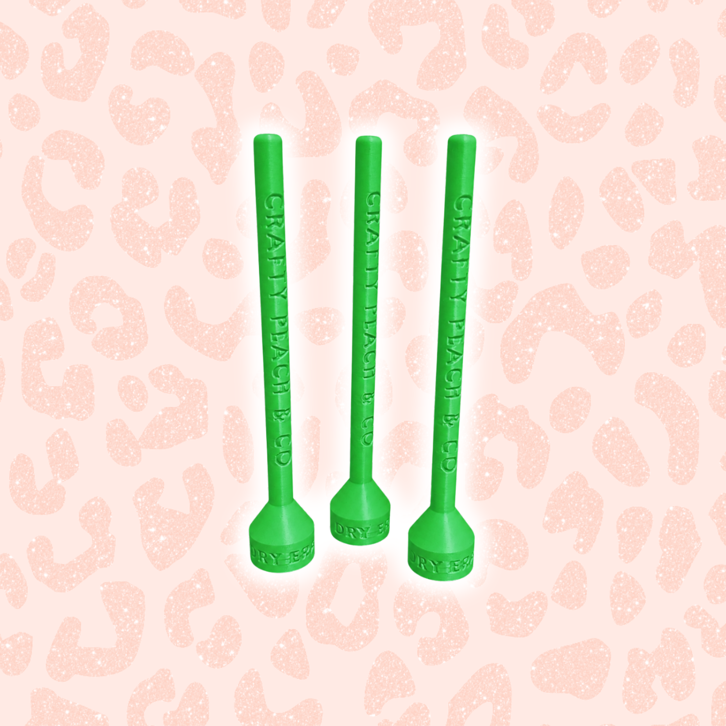 Dry-Erase Marker Adapters