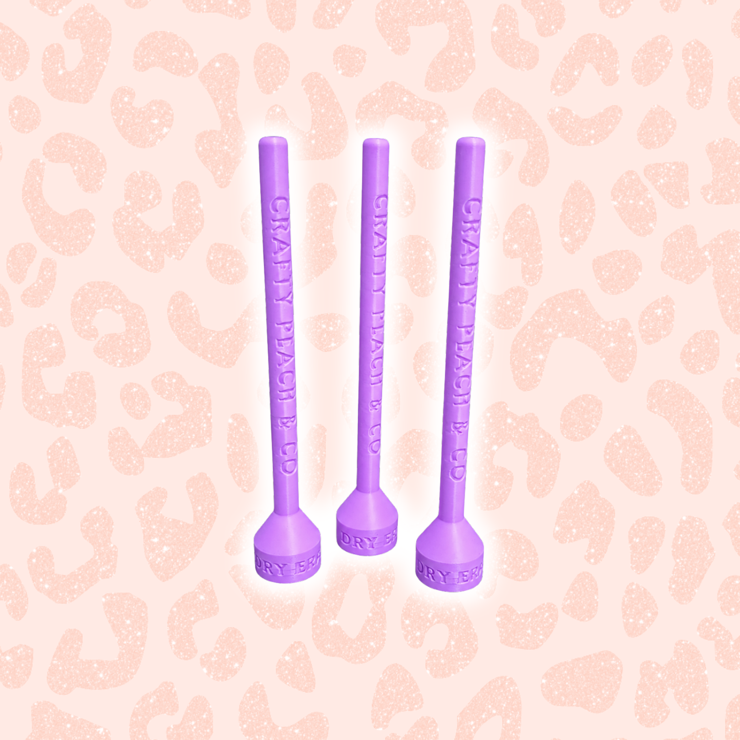 Dry-Erase Marker Adapters