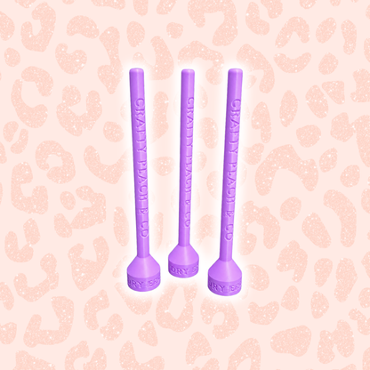 Dry-Erase Marker Adapters