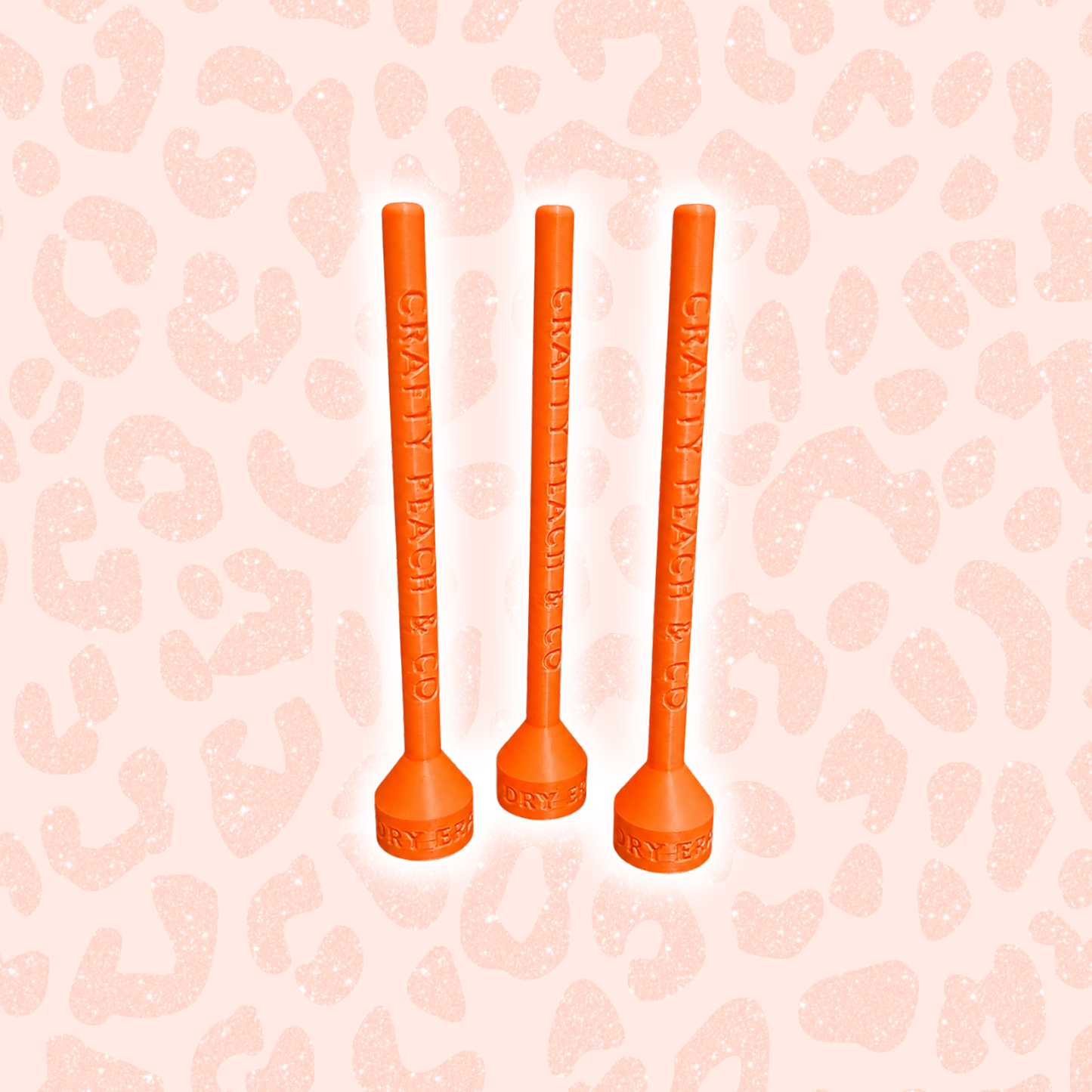 Dry-Erase Marker Adapters