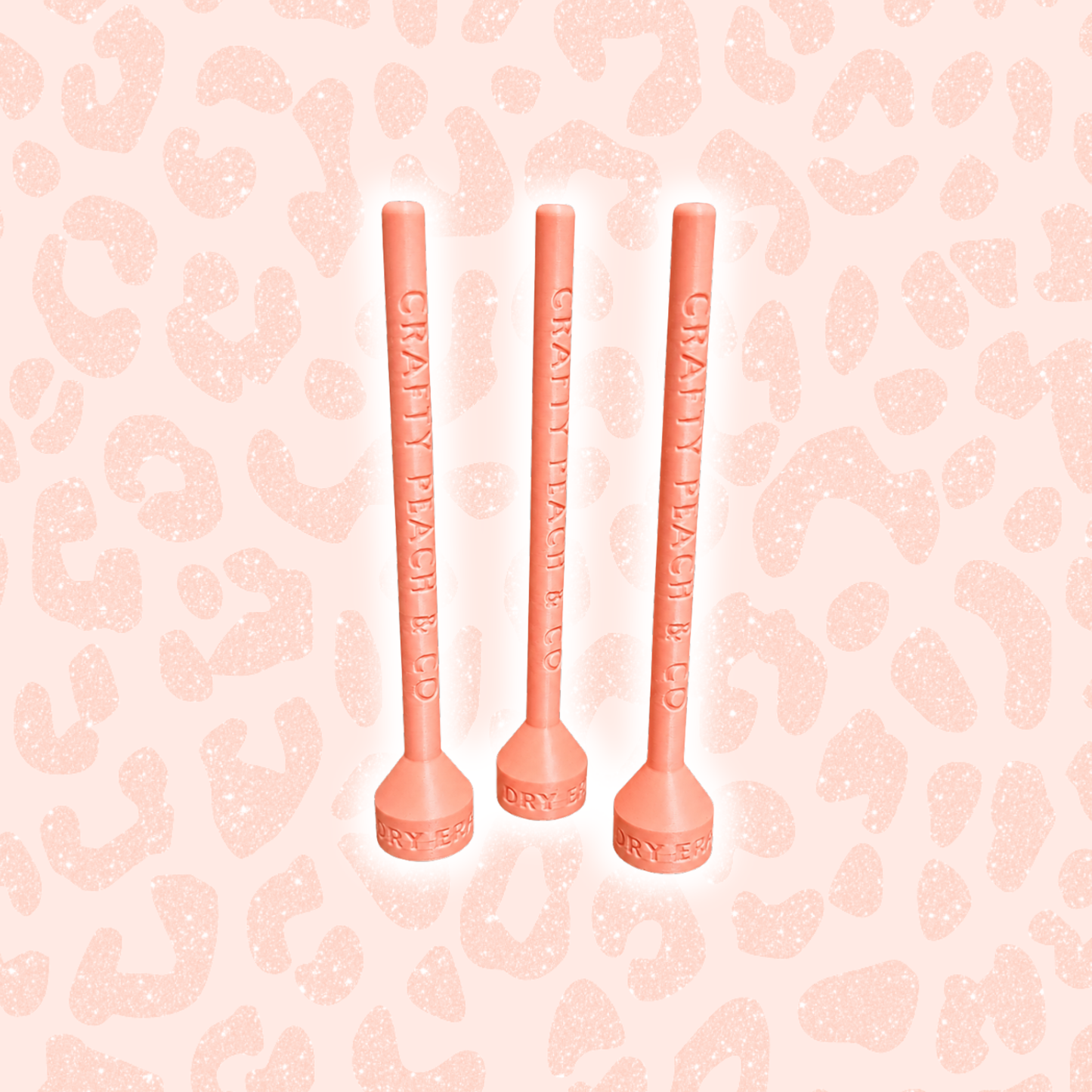 Dry-Erase Marker Adapters