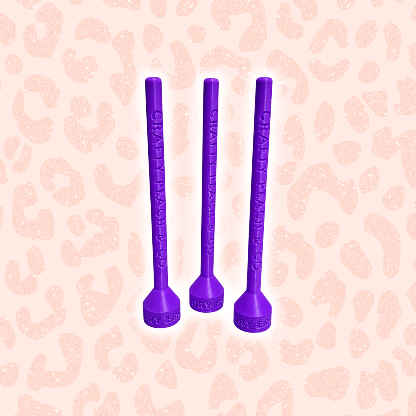 Dry-Erase Marker Adapters