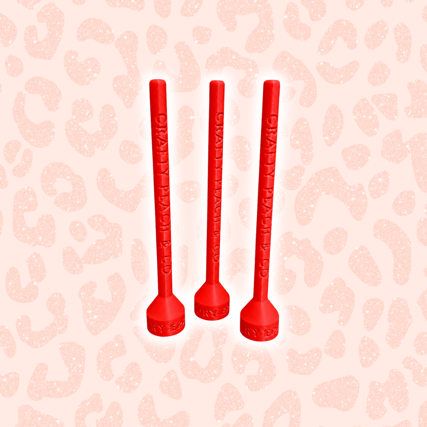 Dry-Erase Marker Adapters