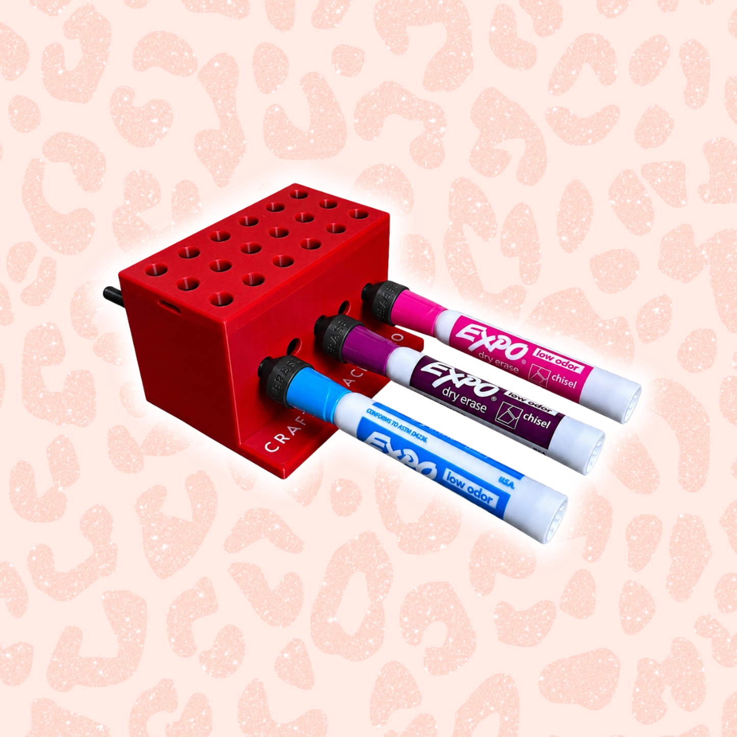 Dry-Erase Marker Adapters