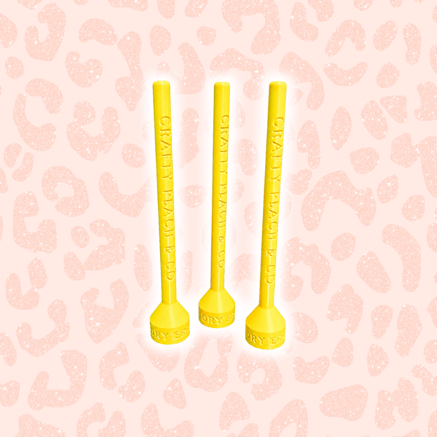 Dry-Erase Marker Adapters