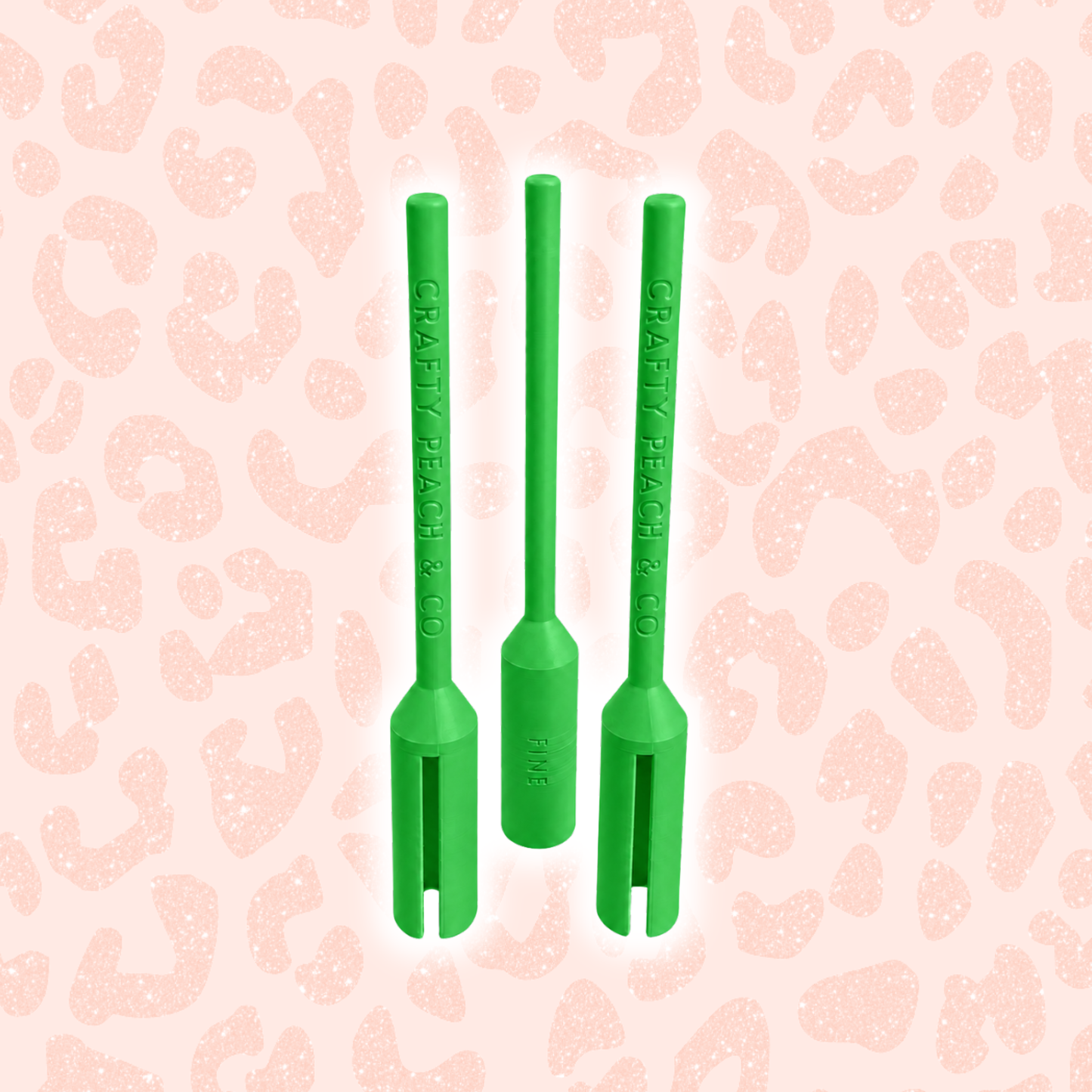 Fine Marker Adapters